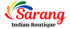 Sarang logo
